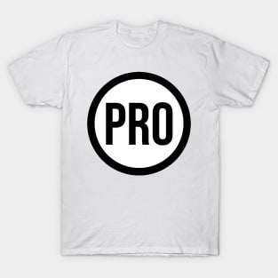 pro T-Shirt